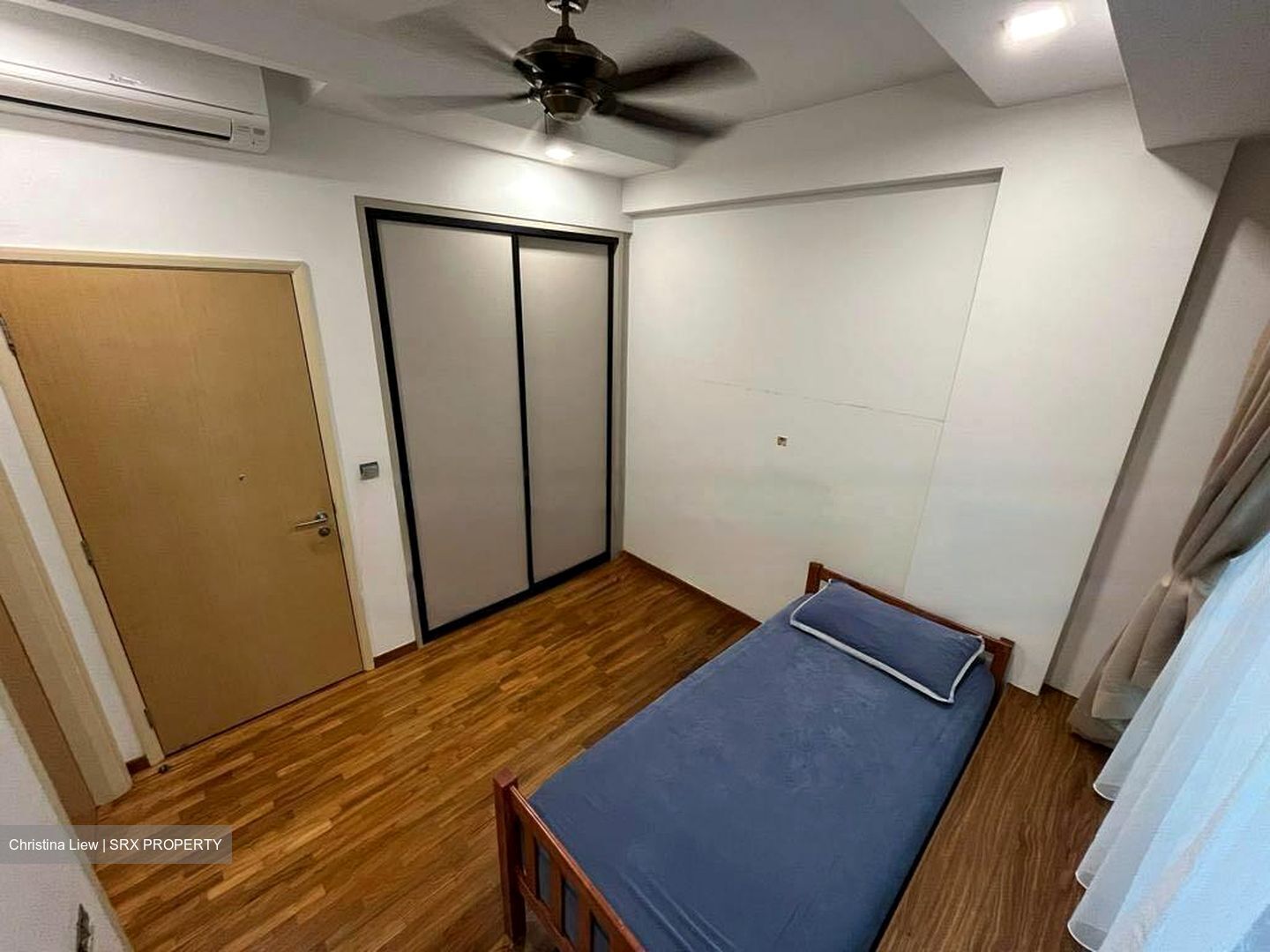 Rosewood Suites (D25), Condominium #481422341